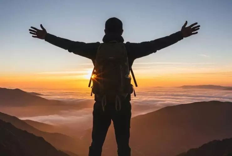 Frase del día de hoy, 7 de agosto de 2025: Mensajes para reflexionar y compartir