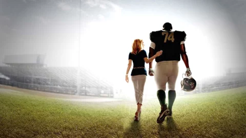 “Un sueño posible"(2009), dio a Sandra Bullock el Oscar a Mejor Actriz