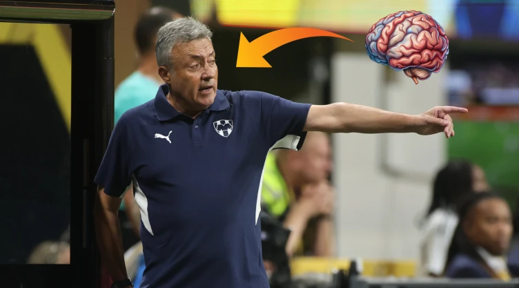 Toda la formación y trayectoria de Domènec Torrent, actual entrenador de Rayados