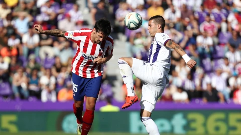 Atlético de Madrid