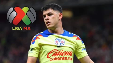 Richard Sánchez estaría cerca de regresar a la Liga MX