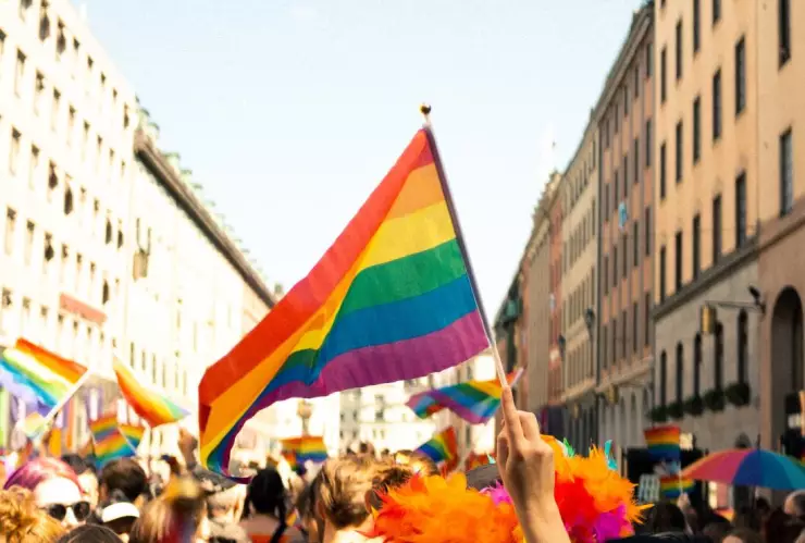 Origen, significado y cómo comenzó el mes del Orgullo LGBTQ