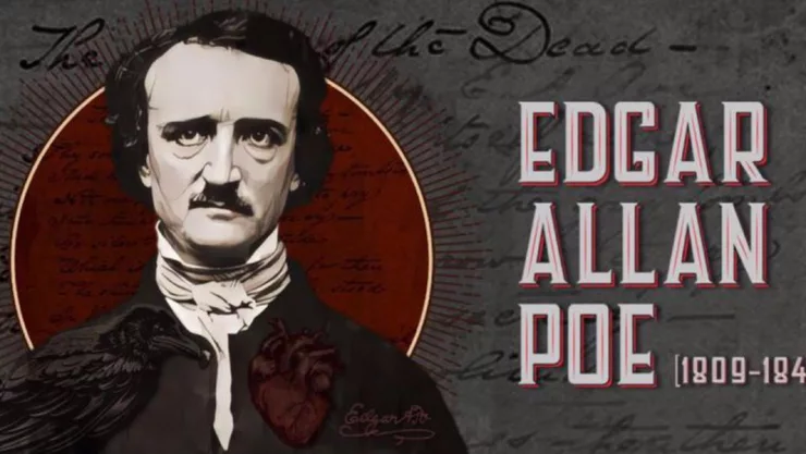 edgar allan poe