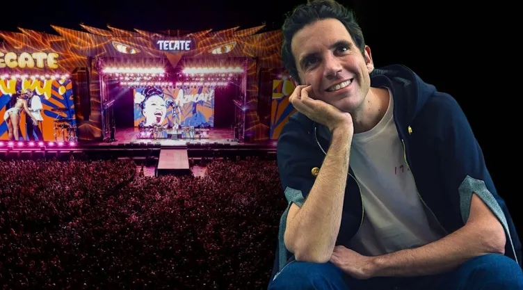 Artista se adelanta al cartel oficial y anuncia que estará en Tecate Emblema 2026