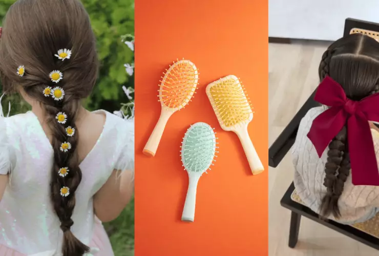 5 peinados fáciles para niña que puedes intentar en la semana.png