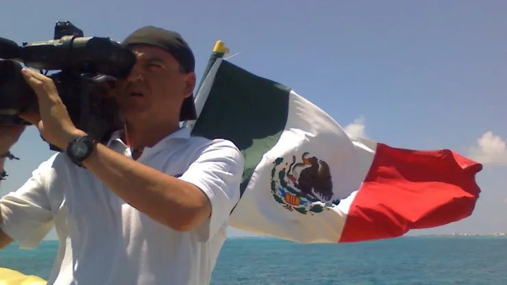 Ulises Jaramillo Guzmán falleció el 7 de abril de 2024.