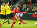 Leverkusen vs Dortmund