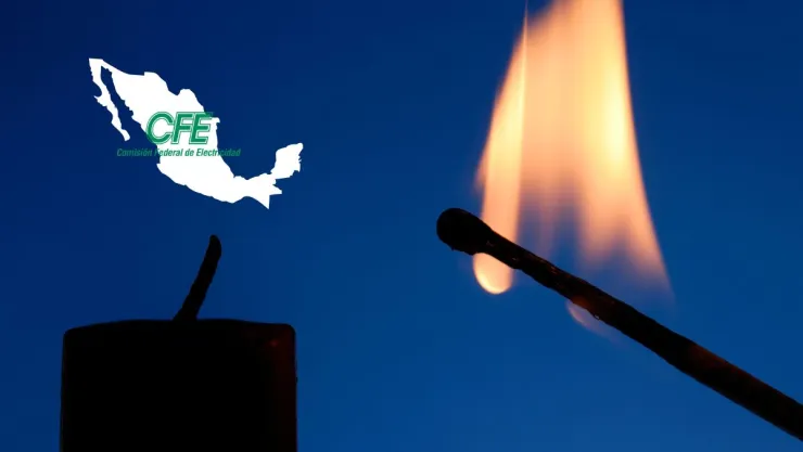 ¿México se queda sin luz en 2025? Esto puede pasar según la CFE