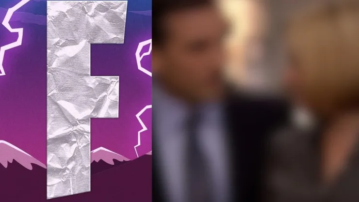 Fortnite The Office portada.jpg