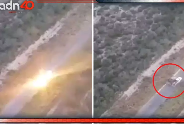 Enfrentamiento entre cárteles mexicanos