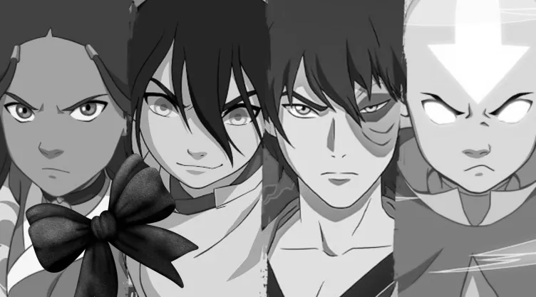 Fans de Avatar de luto: confirman la muerte de tres queridos personajes de la serie animada