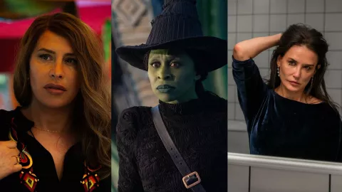 Ganadoras IA Critic’s Choice Awards