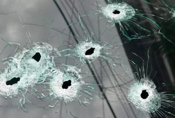 Ataque armado, balacera, ejecutan