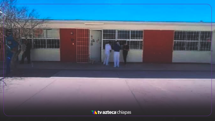 ¡Lamentable! Niño de 10 años se desmaya y muere repentinamente en pleno salón de clases