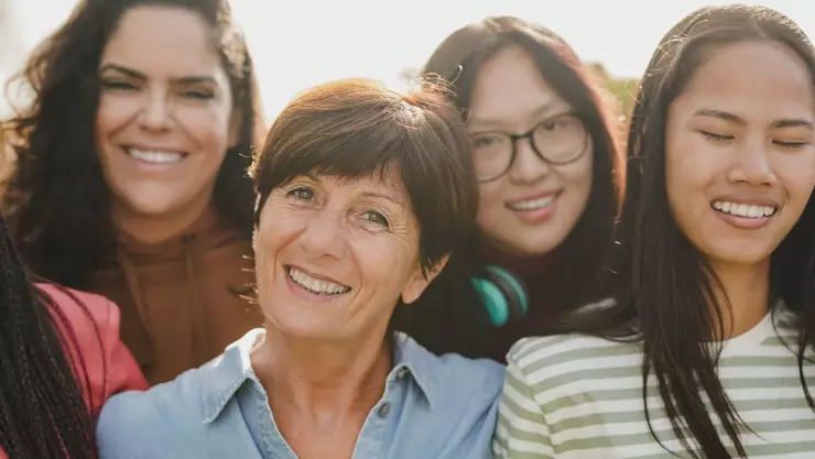 lugares para el día de las madres