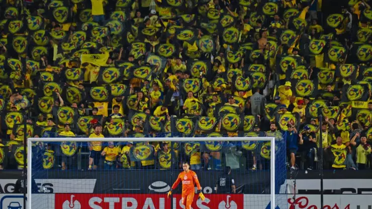 La MALDICIÓN del bicampeón que América buscaría romper en el Apertura 2024