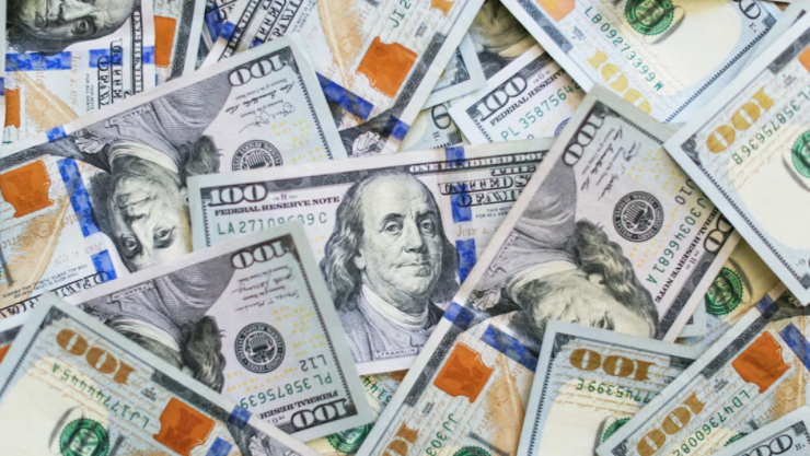 Así está el precio del dólar hoy martes 20 de enero de 2026