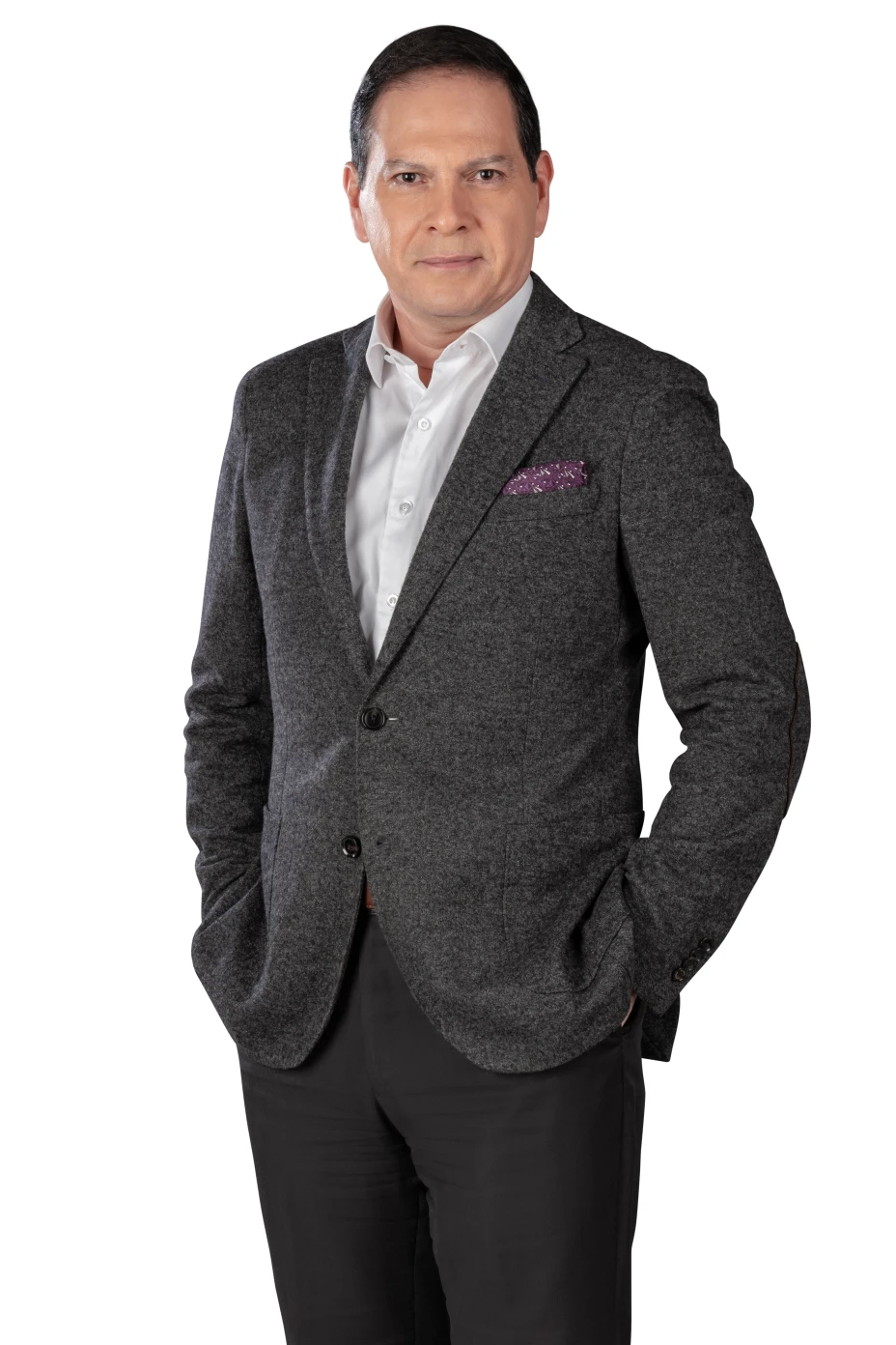 José Luis Mora