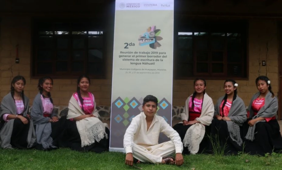 INALI NÁHUATL