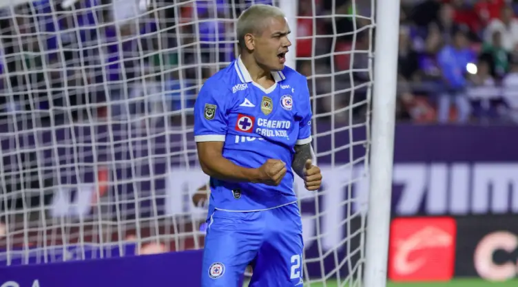 Liga MX tabla