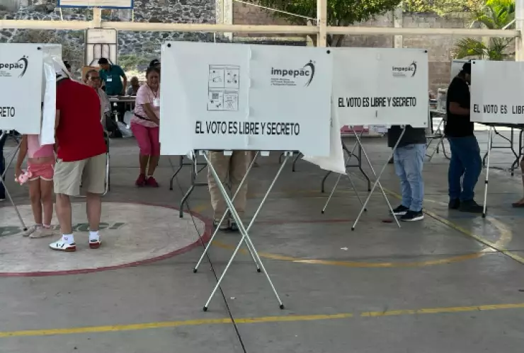 elecciones 2024 morelos