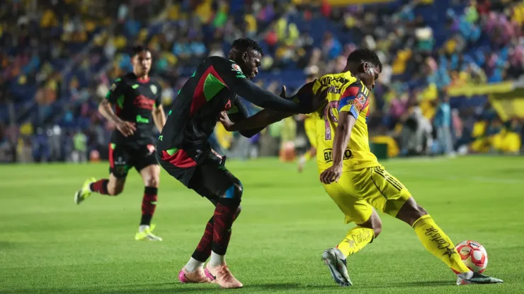 Club América
