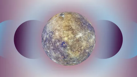 Mercurio Retrógrado de agosto 2023