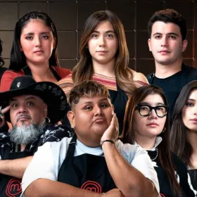 MasterChef 24/7