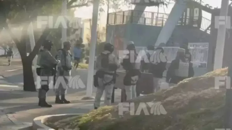En pleno San Valentín Reportan 3 muertos y múltiples heridos tras ataque armado en popular club nocturno VIDEO FUERTE.jpg