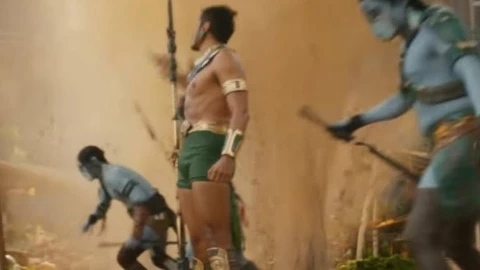 edicion tenoch huerta