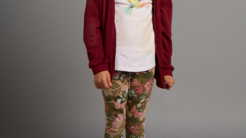 Nisan fuerza de mujer