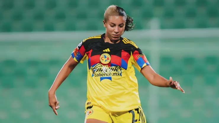Annia Mejía