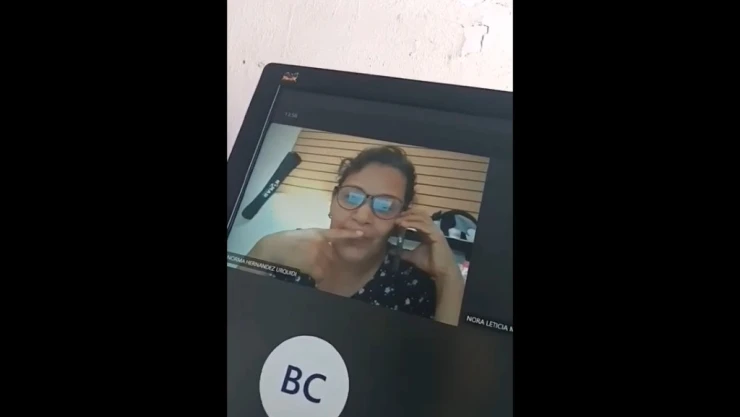 Maestra Coahuila