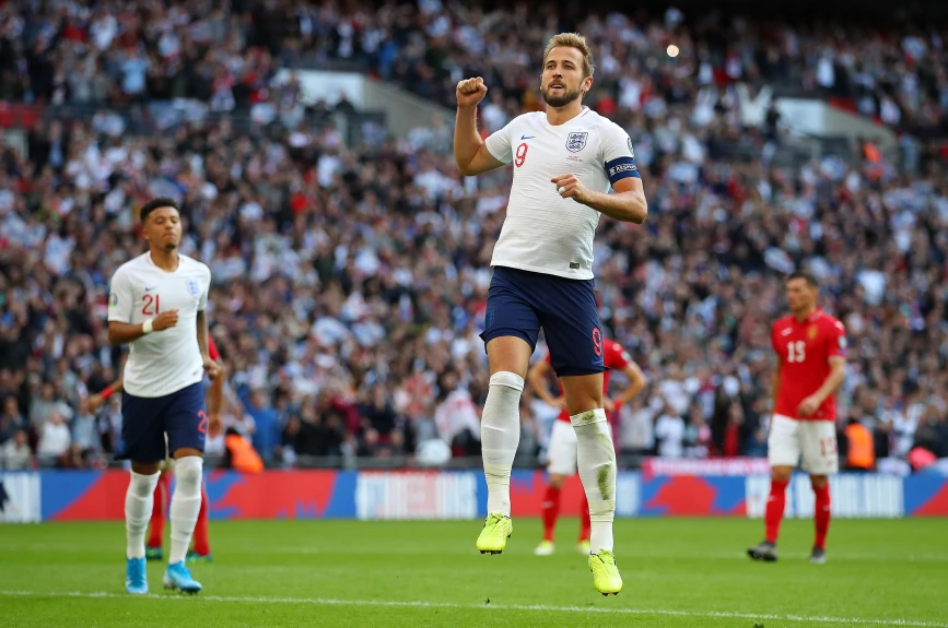 England v Bulgaria - UEFA Euro 2020 Qualifier