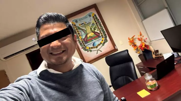 Carlos Alberto “N”