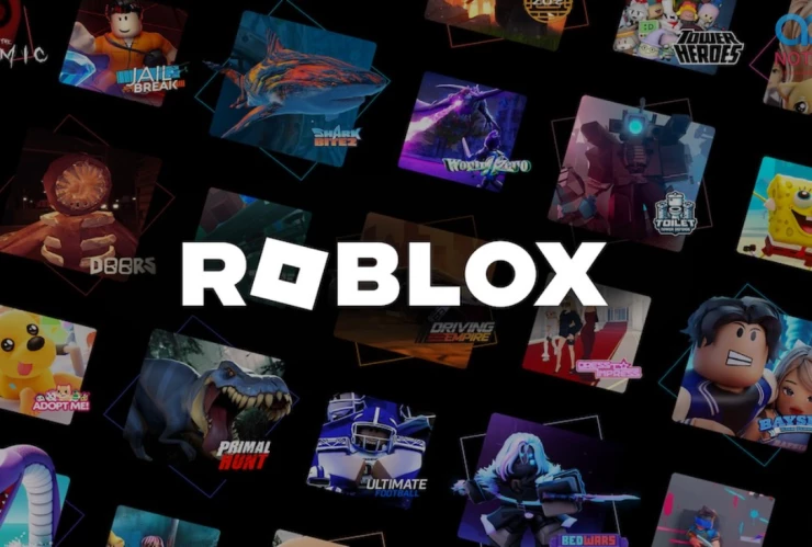 Secta usaba Roblox para explotar y chantajear a menores en Estados Unidos
