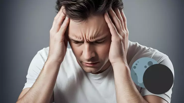 Eclipse Lunar 2025: ¿Por qué me dolió la cabeza? Esta podría ser la razón