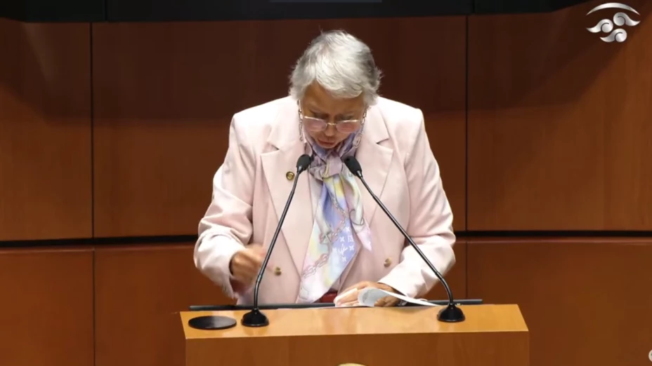 Senado aprueba abolir la Ley sobre delitos de imprenta