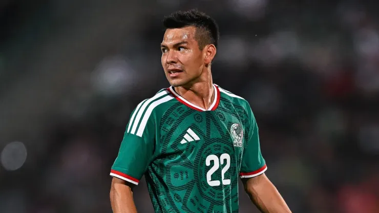 Chucky Lozano y su salida de San Diego FC