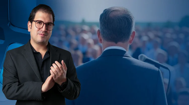 ¿Cuál es la cura contra los políticos? Opinión de Juan Pablo Delgado