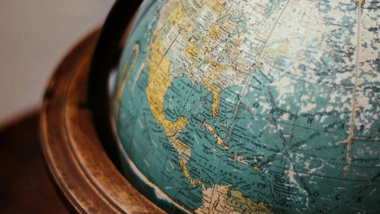 Los habitantes de varios países deben tramitar una visa para visitar México.