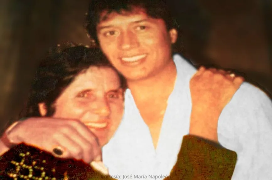 Contigo Mamá