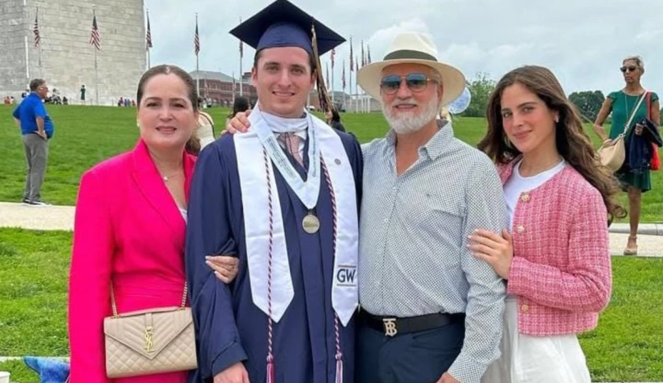 Fátima Bosch Miss Universo 2025