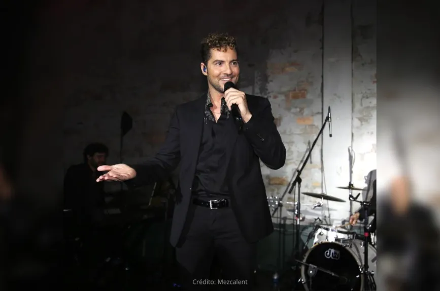 FOTOS | David Bisbal