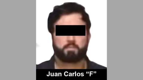 Vinculan a proceso a Juan Carlos Félix, El Chavo Félix detenido en Quilá, en Culiacán, Sinaloa. .jpg