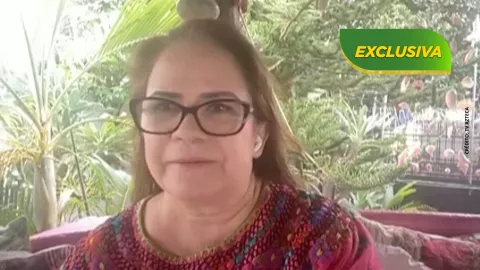 Margarita Portillo responde al comunicado hecho por Leonardo García.