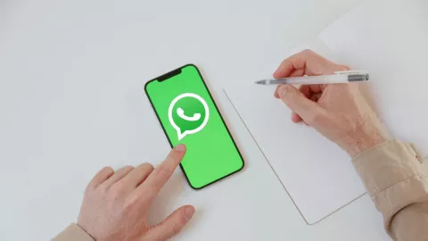 ¿Dudas de esa foto? Verifícala con la nueva función de WhatsApp