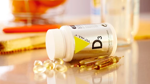 El IMSS realiza ensayos clínicos en personal para conocer el papel que la vitamina D y su relación como factor de protección ante la COVID-19 y otras enfermedades respiratorias.