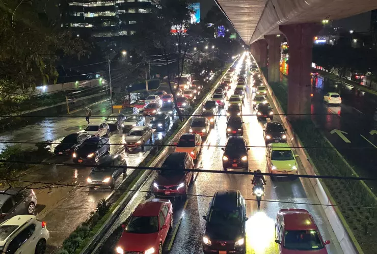 Hoy No Circula 26 de septiembre