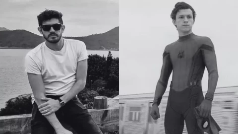 Último momento: Muere a los 38 años el actor de doblaje de Spider‑Man